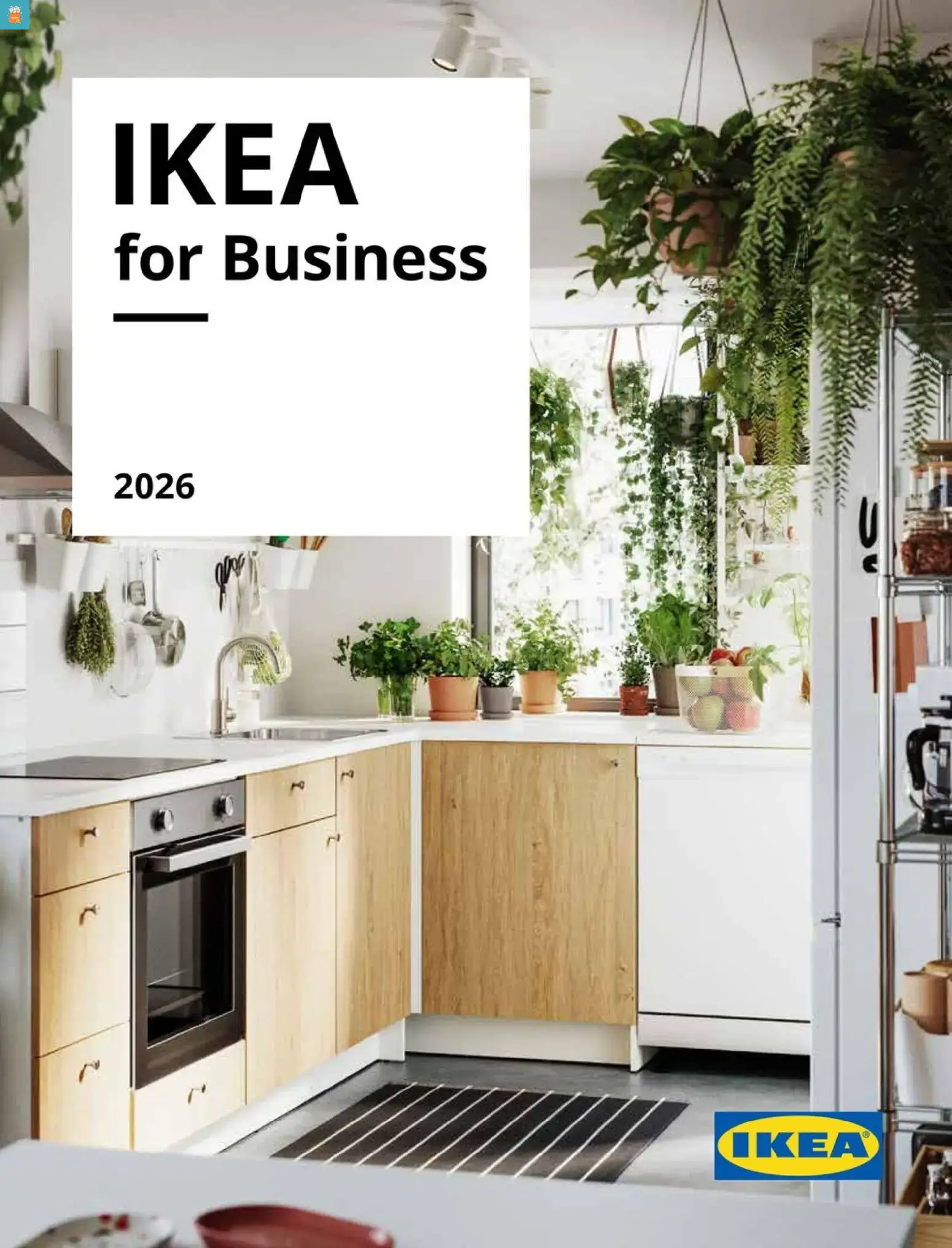 Ikea - IKEA for Business 2026