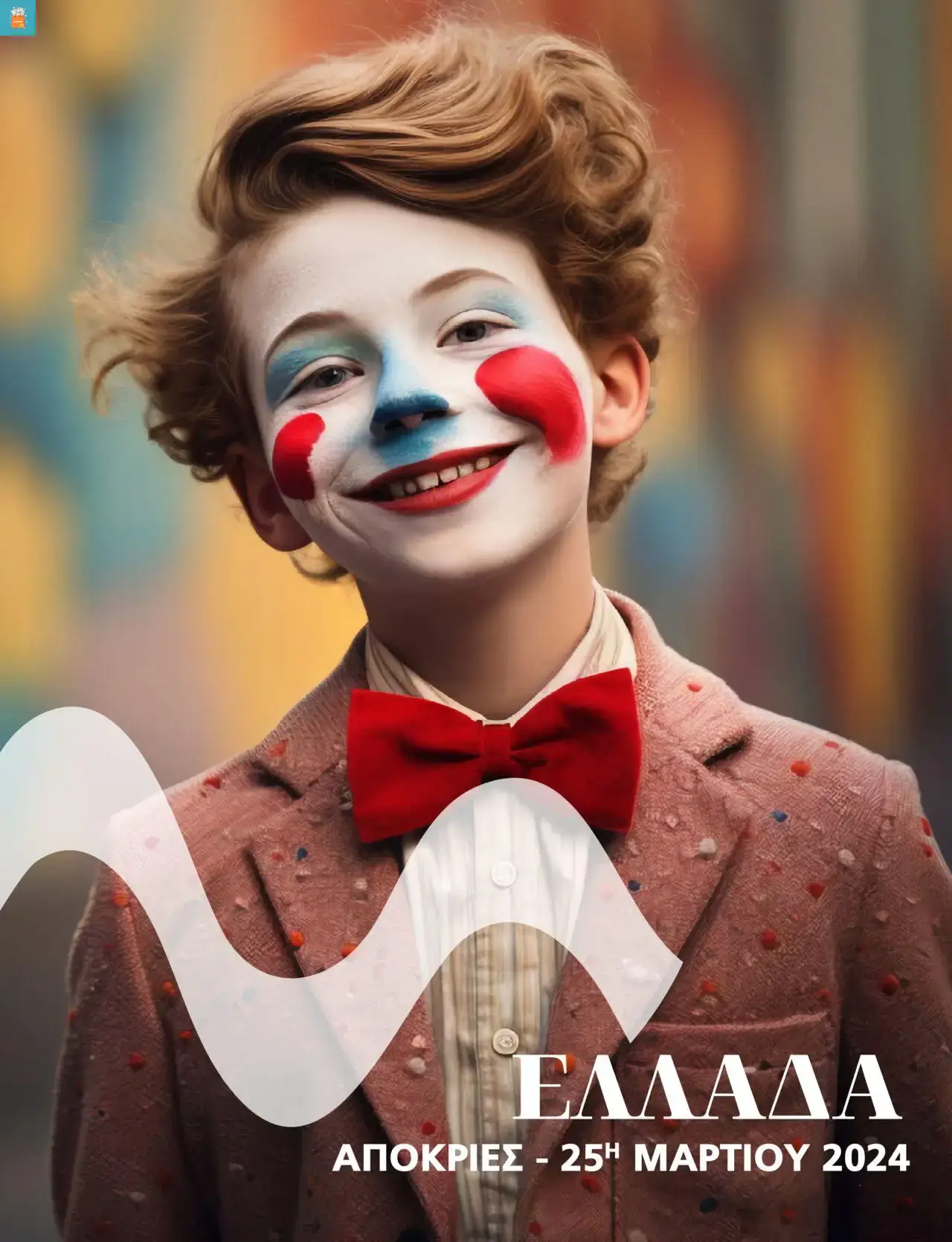 Manessis - Kατάλογος ΑΠΟΚΡΙΕΣ & 25Η ΜΑΡΤΙΟΥ ΣΤΗΝ ΕΛΛΑΔΑ 2024